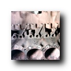 Click to see pictures of the 455 short block